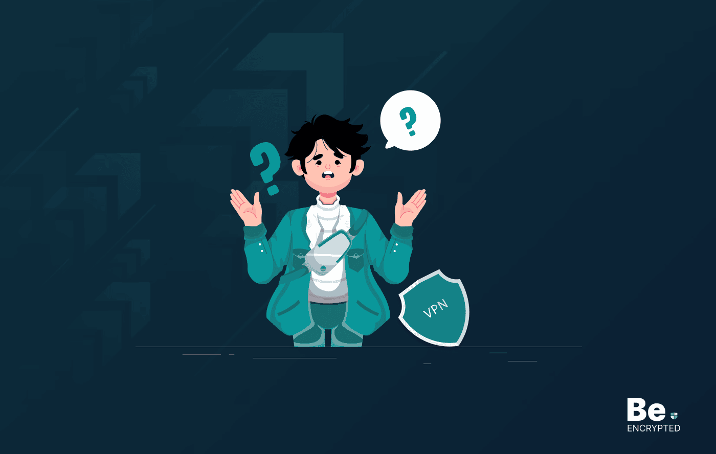 Top 7 Weakest Points of VPN