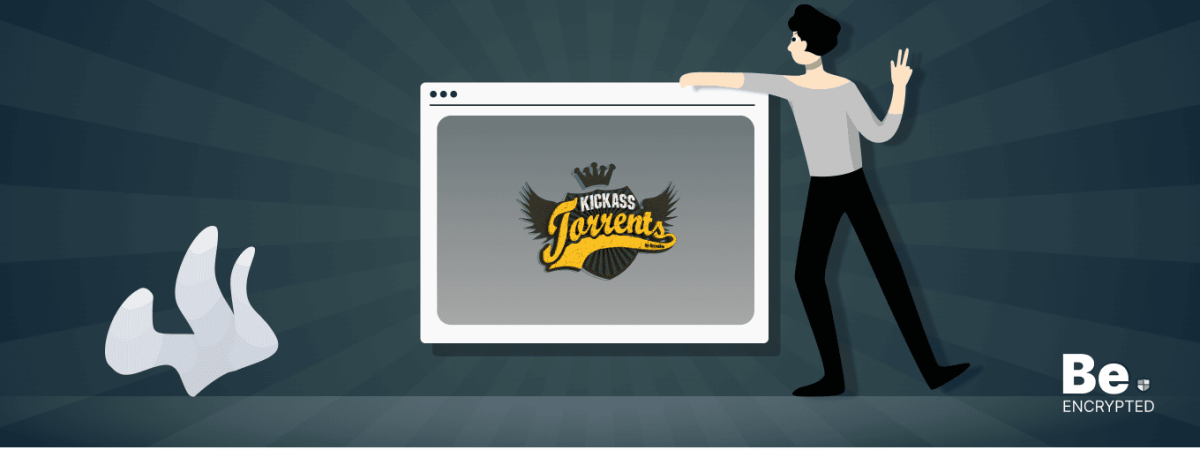 20 Kickass Alternatives