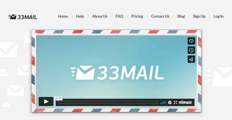 33-Mail