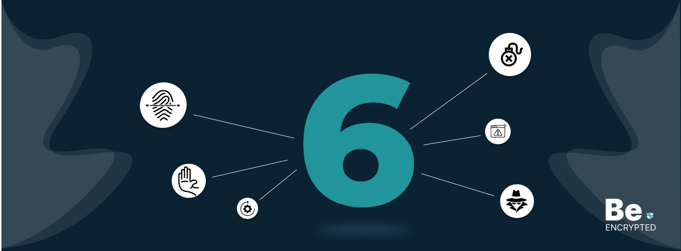 6 Effective Techniques To Prevent Ongoing