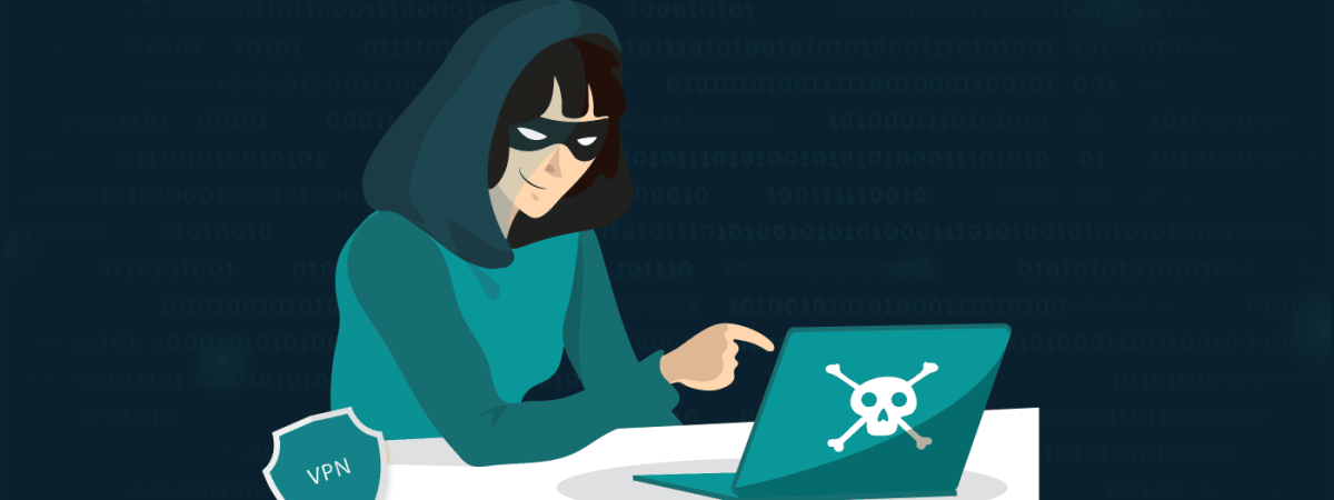 best VPN for dark web