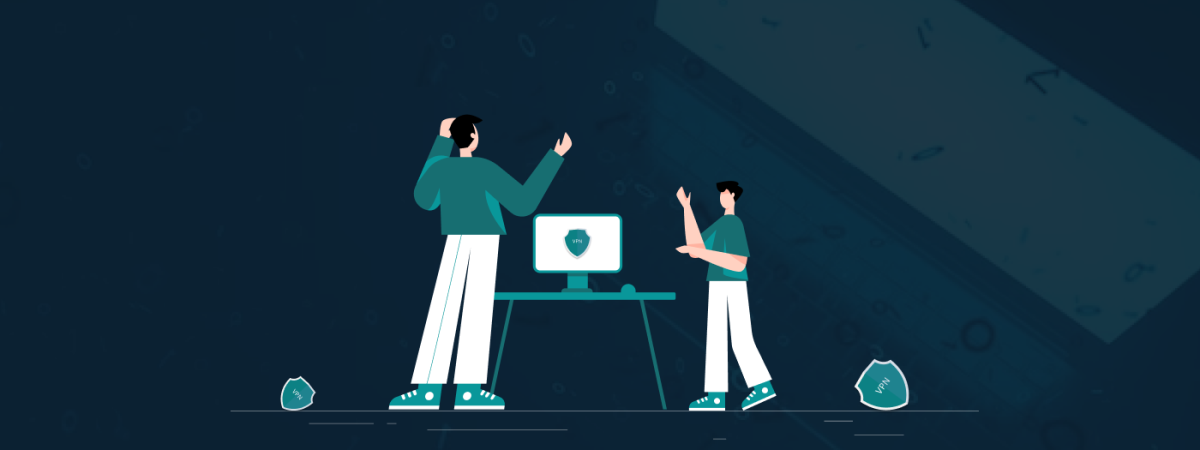 A guide to choosing vpn