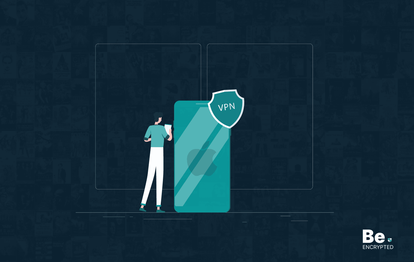 7 Best VPN Apps for iPhone