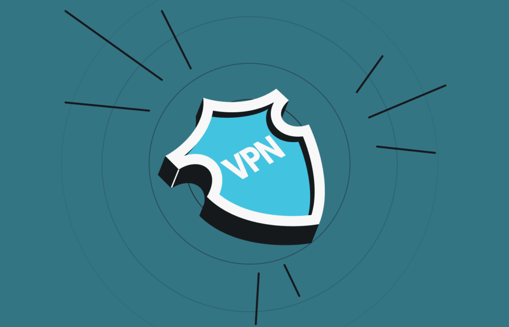 Best VPNs for 1337x alternatives