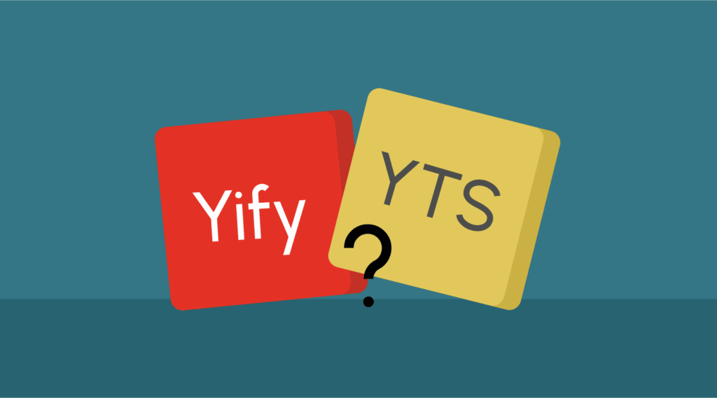 Best Yify or YTS proxy sites working in 2025
