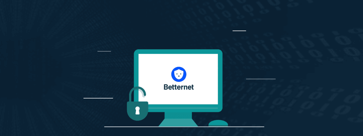 Betternet VPN Review