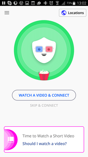 Betternet-VPN-review