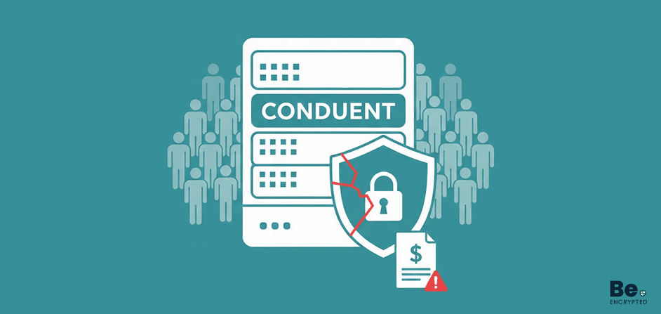 Conduent Ransomware Attack Exposes Data of Over 15 Million Americans