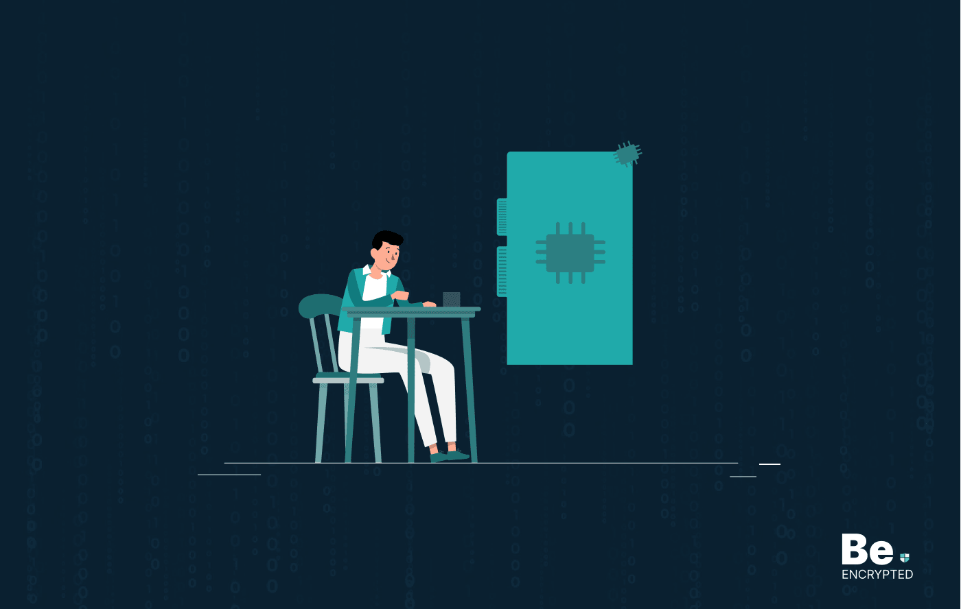 How To Encrypt Your Hard Drive