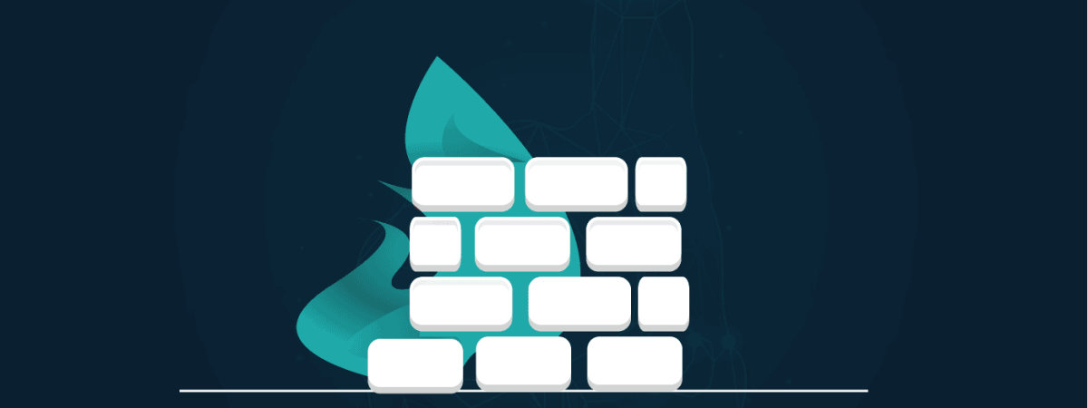 What is Business Firewalls