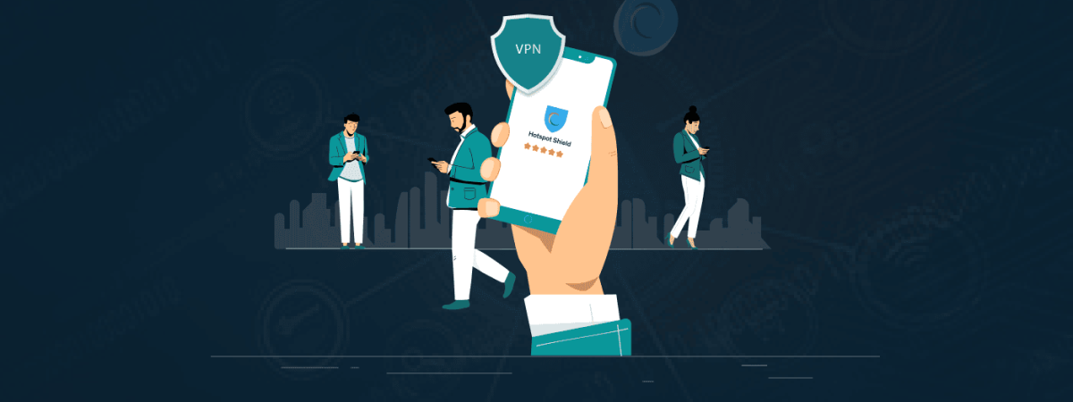 Hotspot Shield VPN Review