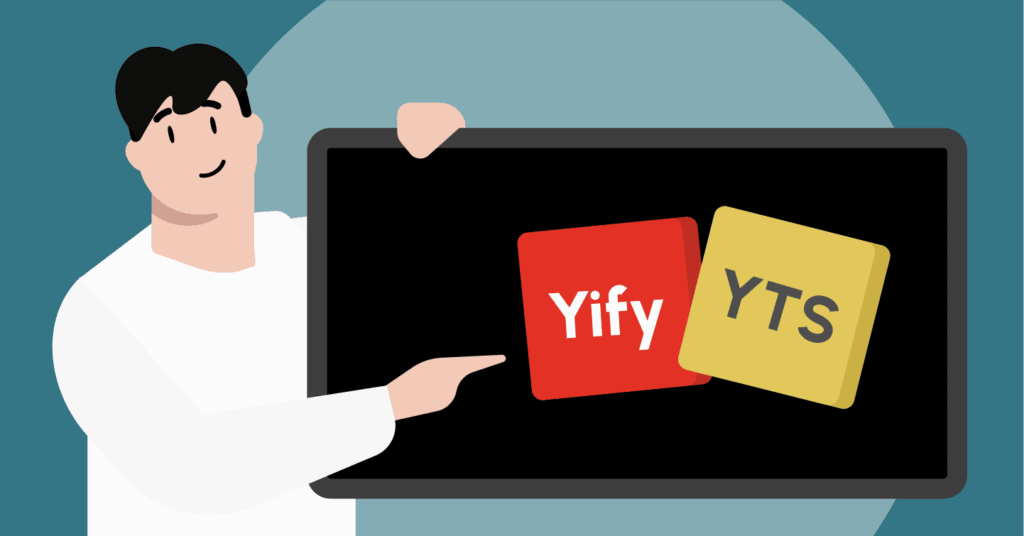 Is Yify/YTS safe?