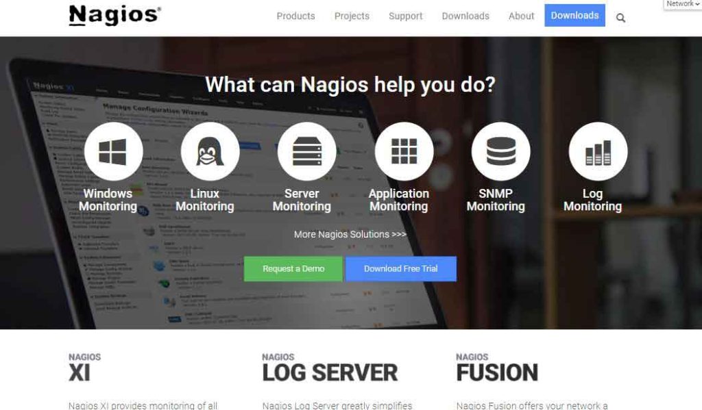 Nagios