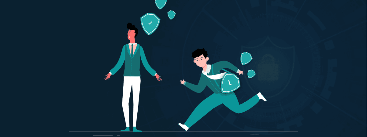 Network Security VS Appliation