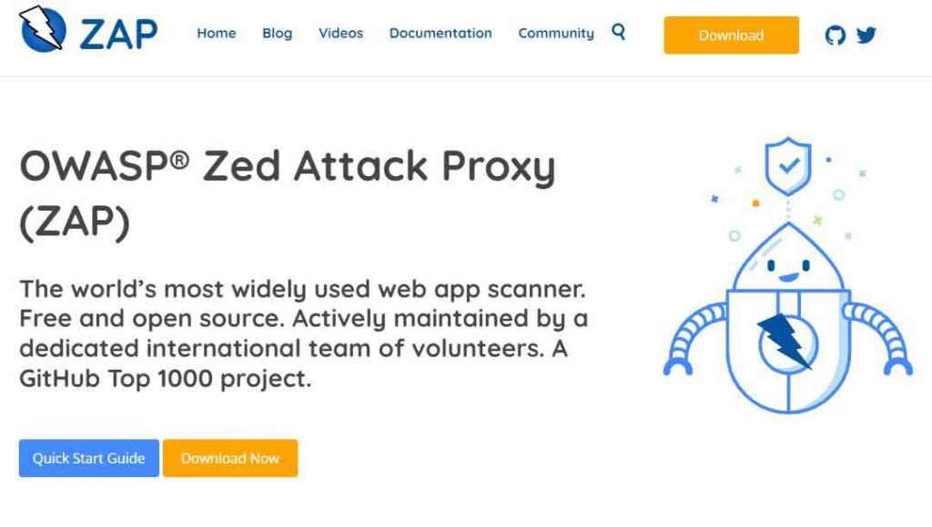 OWASP-ZAP