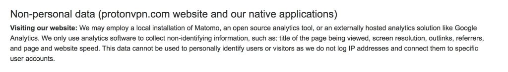 ProtonVPN-log-policy