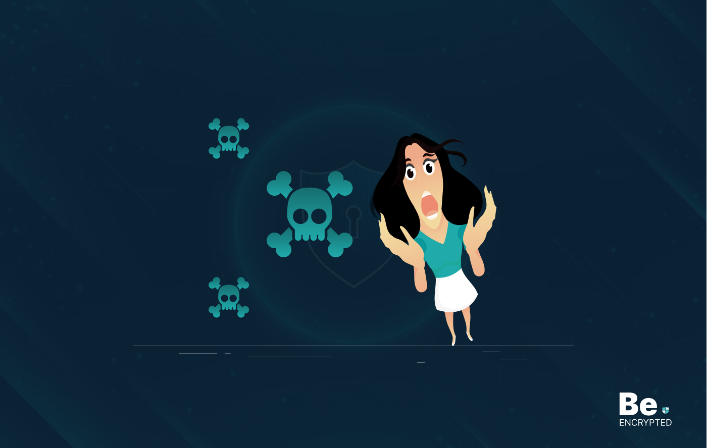 Denial-Of-Service Attacks