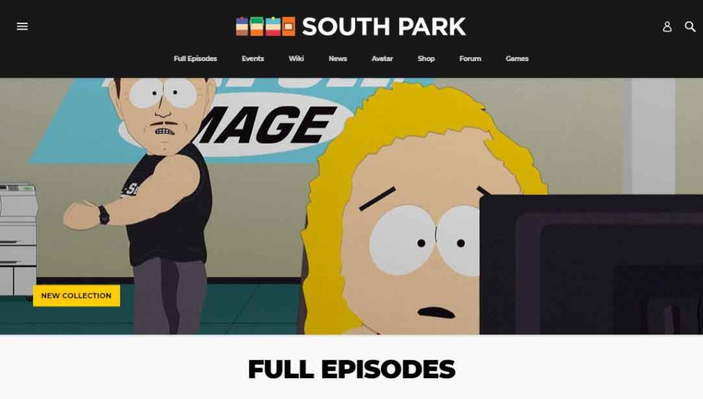 South-Park-Studios