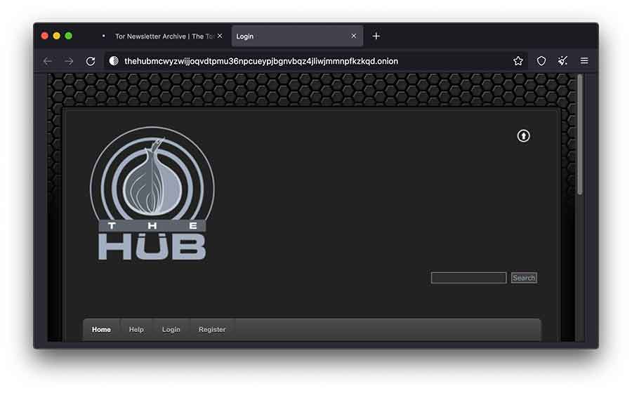 The-Hub
