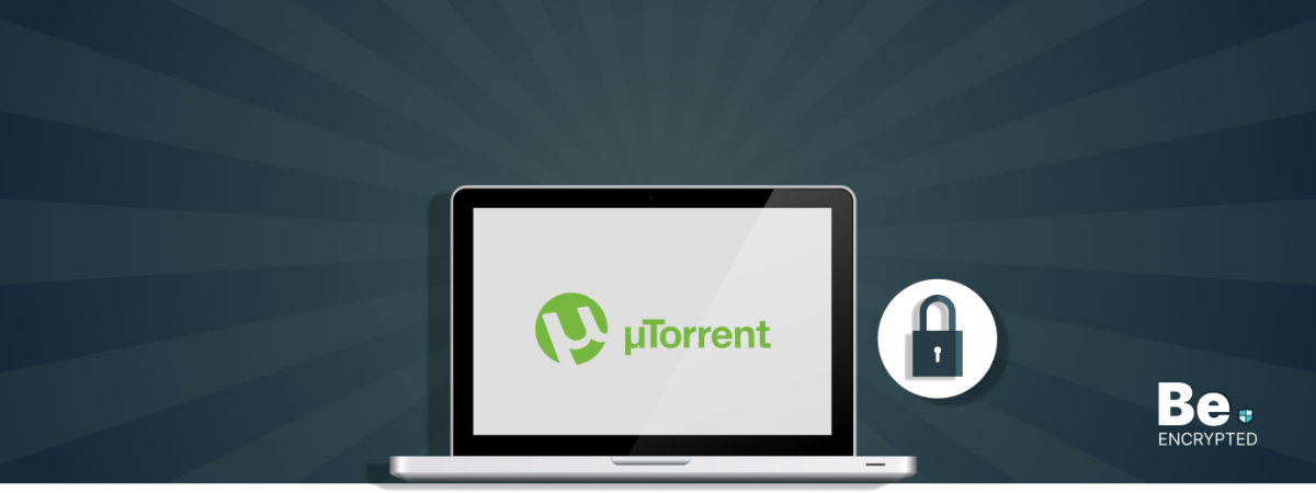 Utorrent image