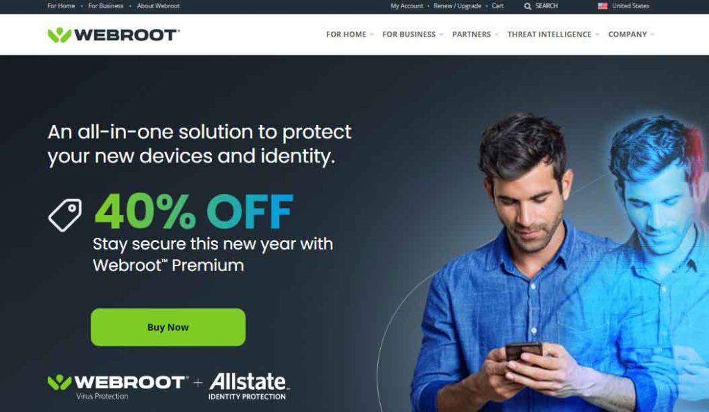 Webroot