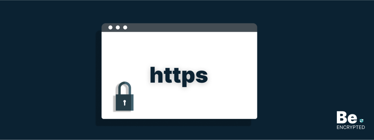 What Is HTTPS How Does It Secure Your Connection