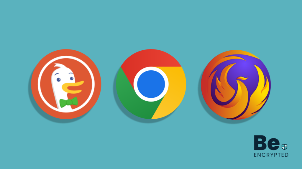 Which is the best UC Browser Alternative?