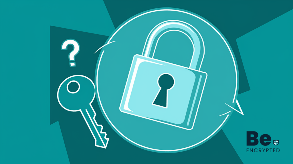 Why should you encrypt your internet traffic?