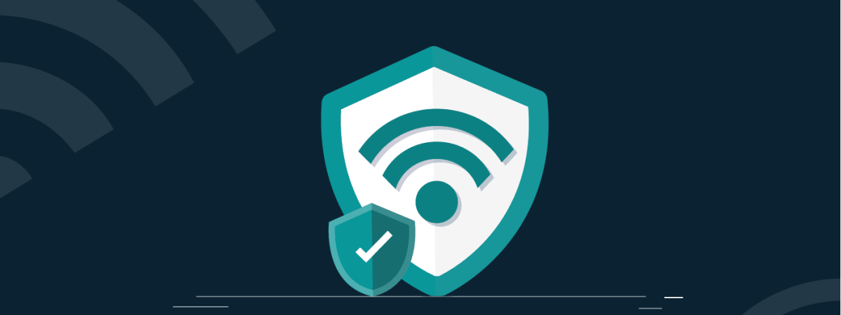 Encrypt Your Wireless (Wi-Fi) Home Network