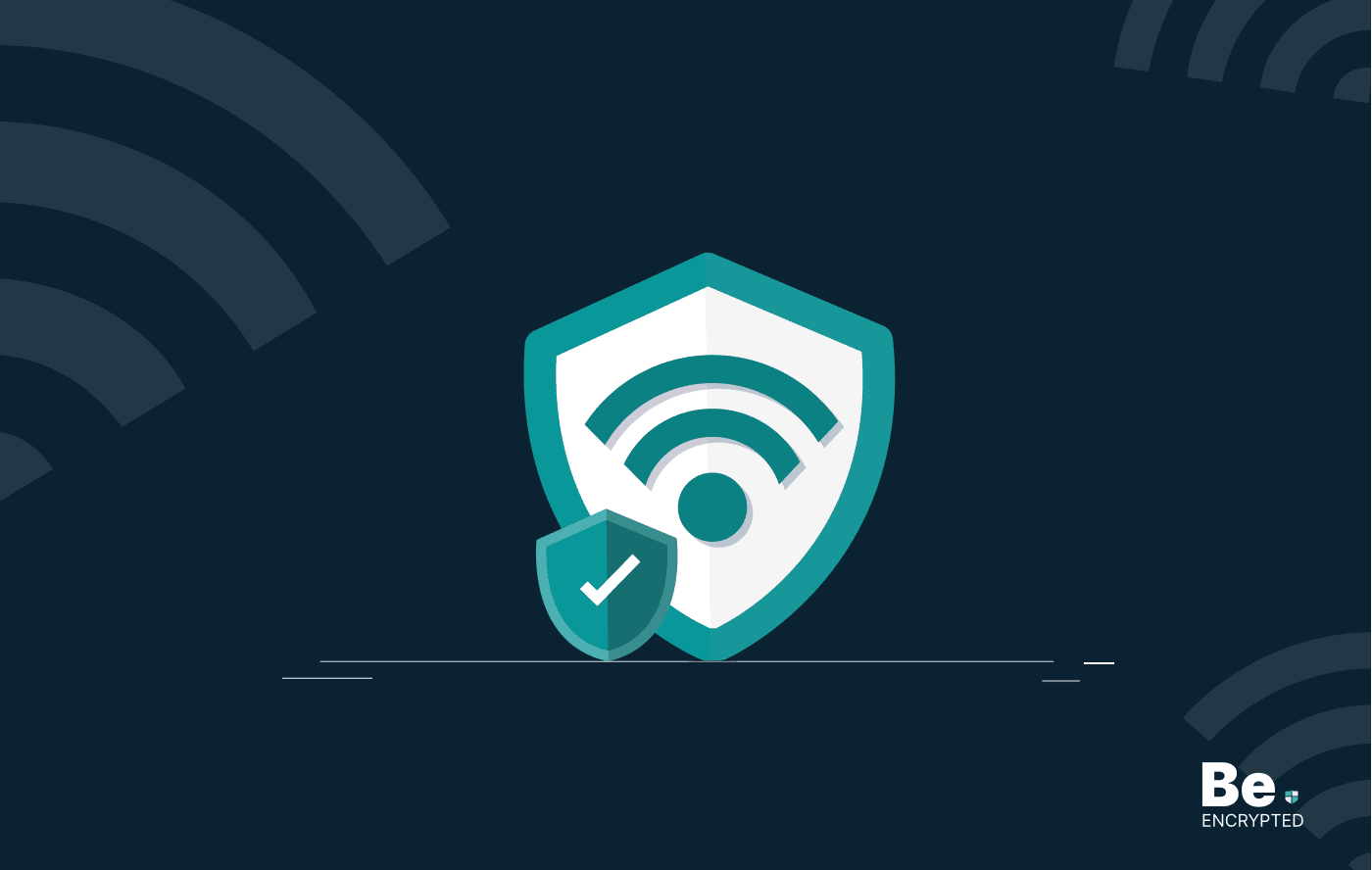 Encrypt Your Wireless (Wi-Fi) Home Network