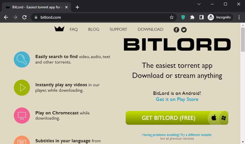 BitLord