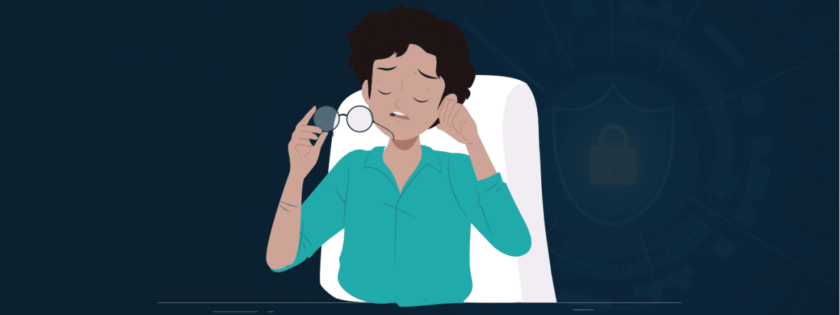 avoid falling victim to such attacks?