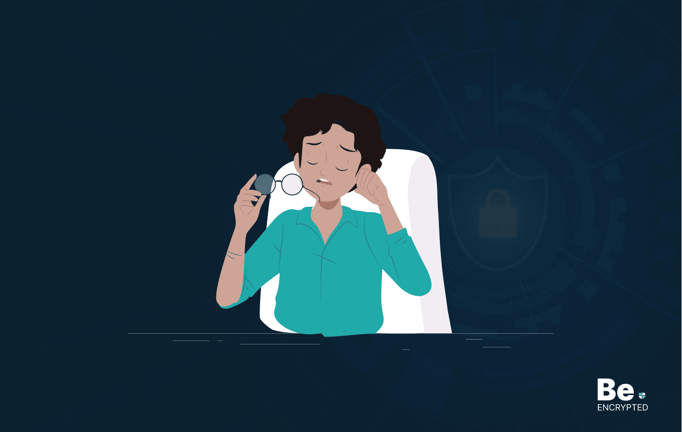 avoid falling victim to such attacks?