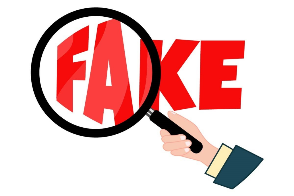 Fake