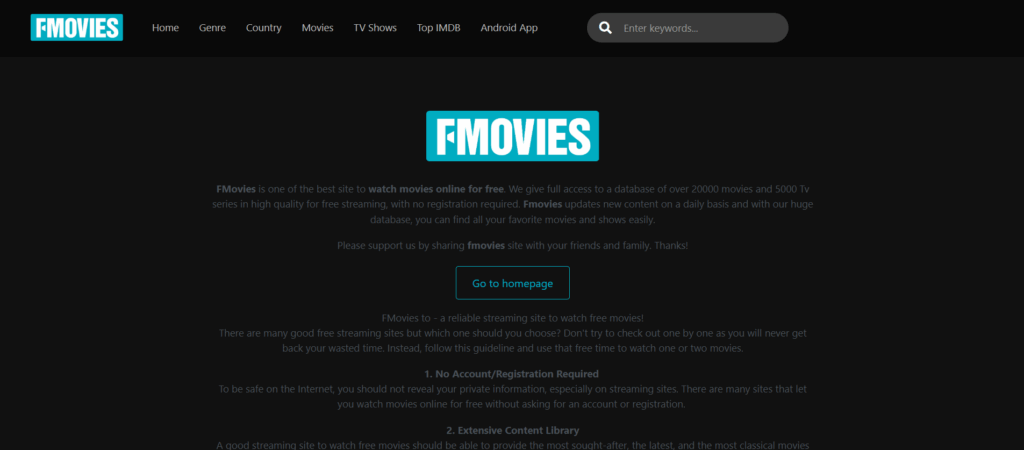 FMovies