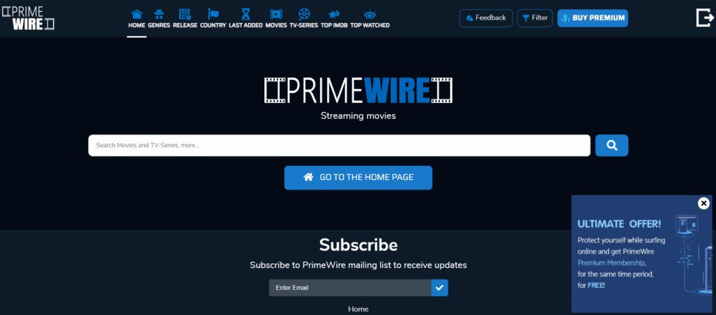 PrimeWire