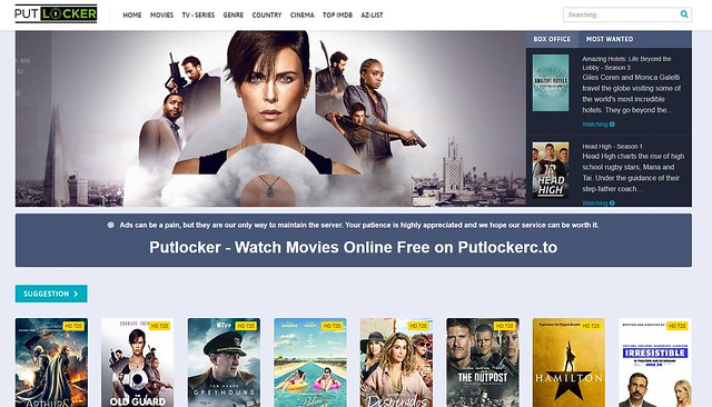 Putlocker