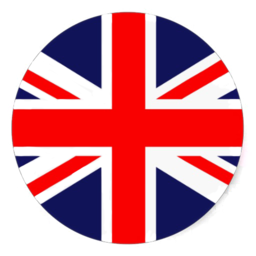 United Kingdom Flag