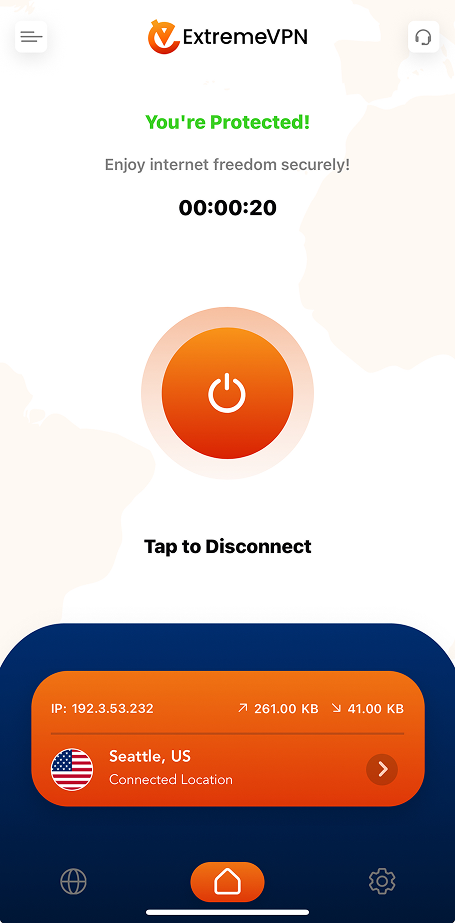 Mobile devices - iOS and Android